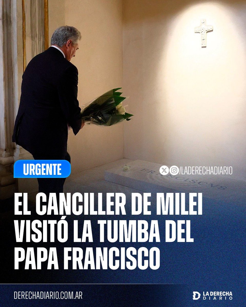 La Derecha Diario tweet media