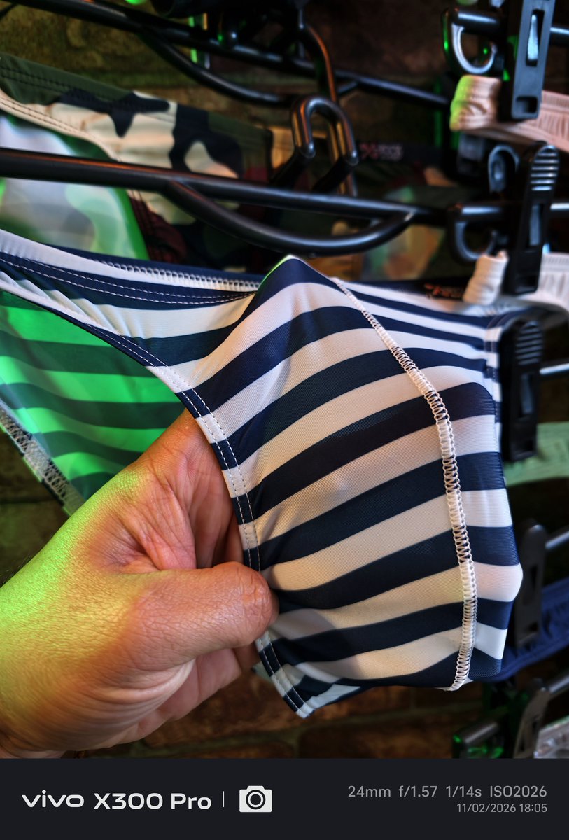 X-ROCK UNDERWEAR KHONKAEN.
🔥ราคา 195 บาท
📌ระบายอากาศได้ดี
📌ยืดหยุ่นได้สูง
📌ทำความสะอาดง่าย แห้งเร็ว

✨สั่งสินค้า ทักแชท ได้เลยครับ
สั่งซื้อได้ทาง🙂
👉 Line ID:bbkk2379
      โทร.091-8674494