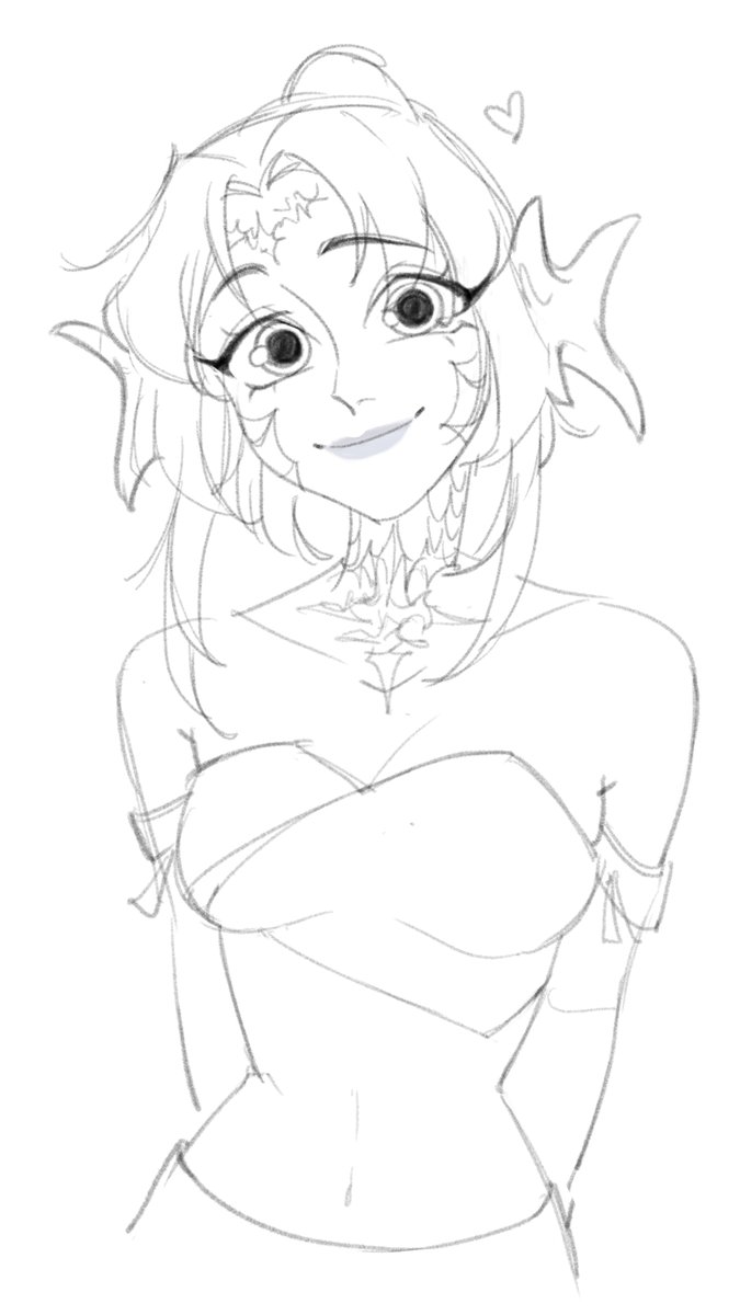 ynartistic | 🌼Commissions are open!🌼 tweet media