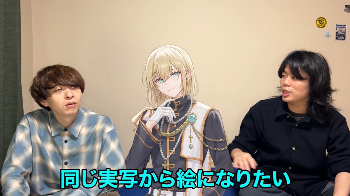 さるえる🐧 【積分サークル】 tweet media