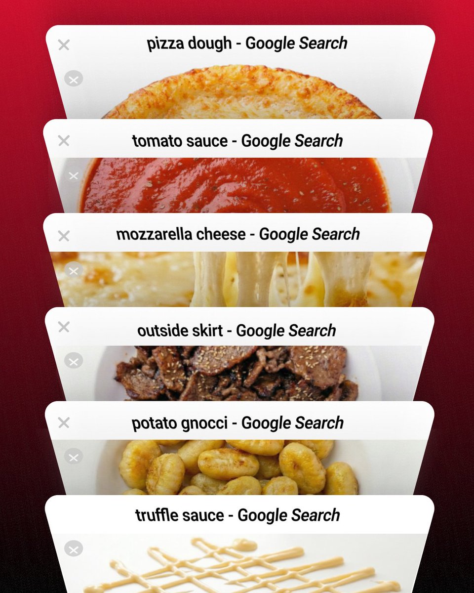 enjoypizzahut's tweet image. 2월 반값다 피자헛 평일 메뉴인
화이트 트러플 스테이크 뇨끼 피자 낱낱히 파헤쳐보기!

#피자헛 #pizzahut #pizzahutkorea #피자 #반값다피자헛