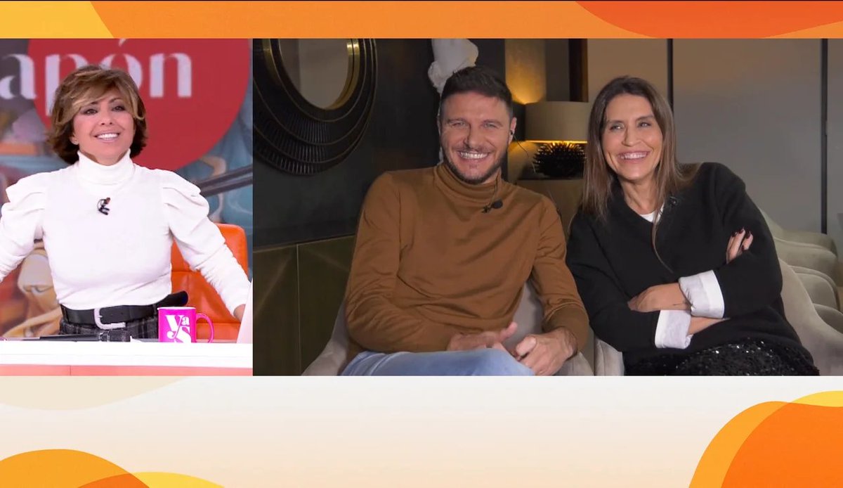 blvcom's tweet photo. ☀️ @yahorasonsoles en @antena3com registró 3.974.000 ESPECTADORES ÚNICOS (AA).
🤗 El programa reunió 860.000 espectadores de media y el 10,3% de cuota de pantalla. #YAS11Feb
#Audiencias📺📊 https://t.co/loWI8qYW5A