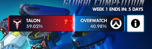 Deshonra
Deshonra en esta familia
Talon son terroristas, el mundo necesita a overwatch, el mundo necesita a HÉROES
PIENSA EN WINSTON, EL ESTUVO AHÍ PARA TÍ 🫵