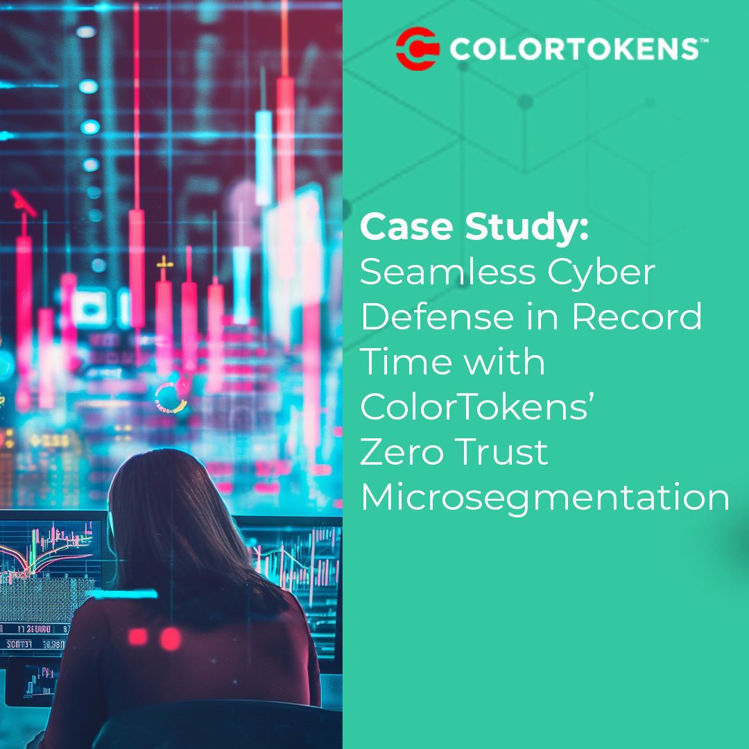 ColorTokens tweet media