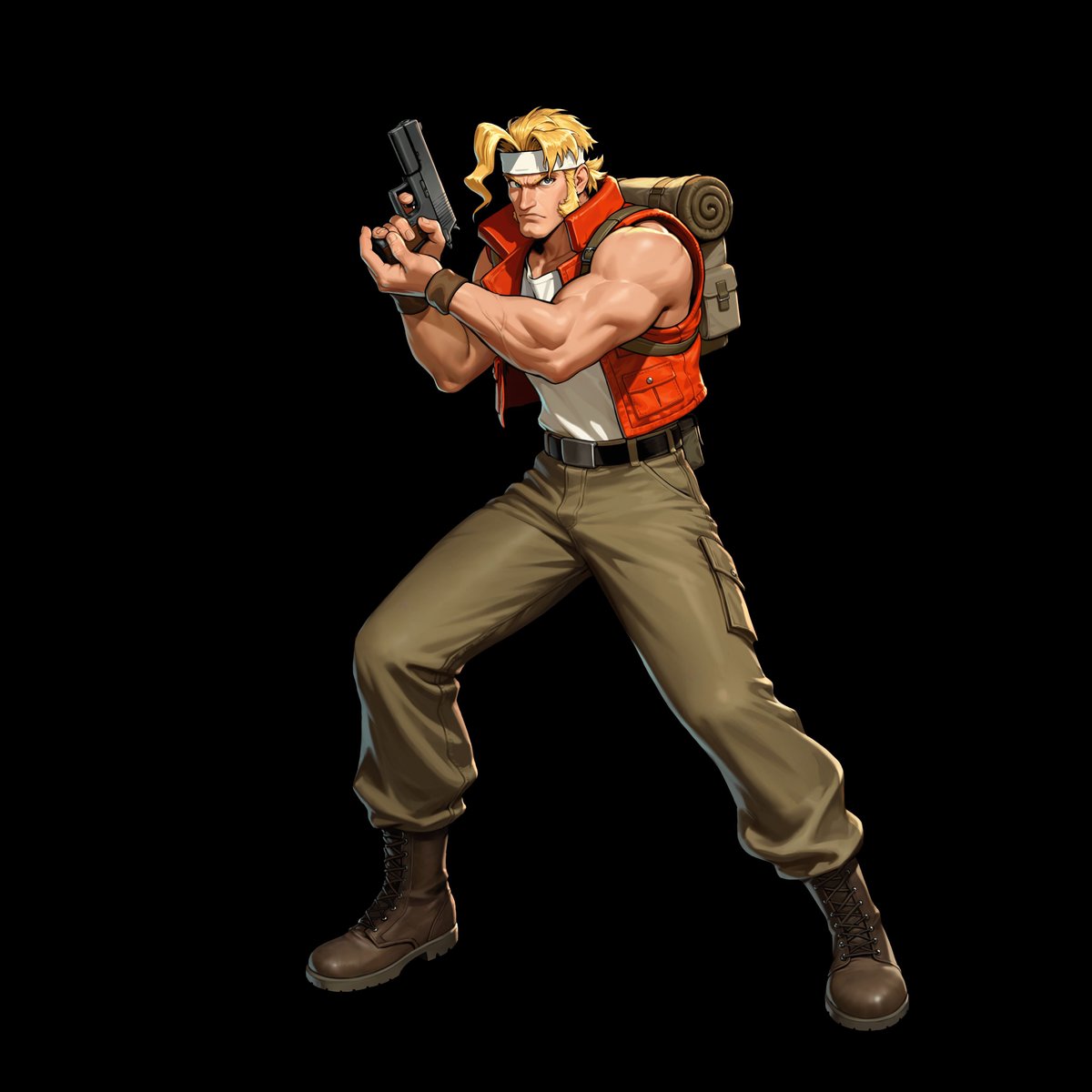 放置系RPG『THE KING OF FIGHTERS ドットバトル』が『メタルスラッグ3