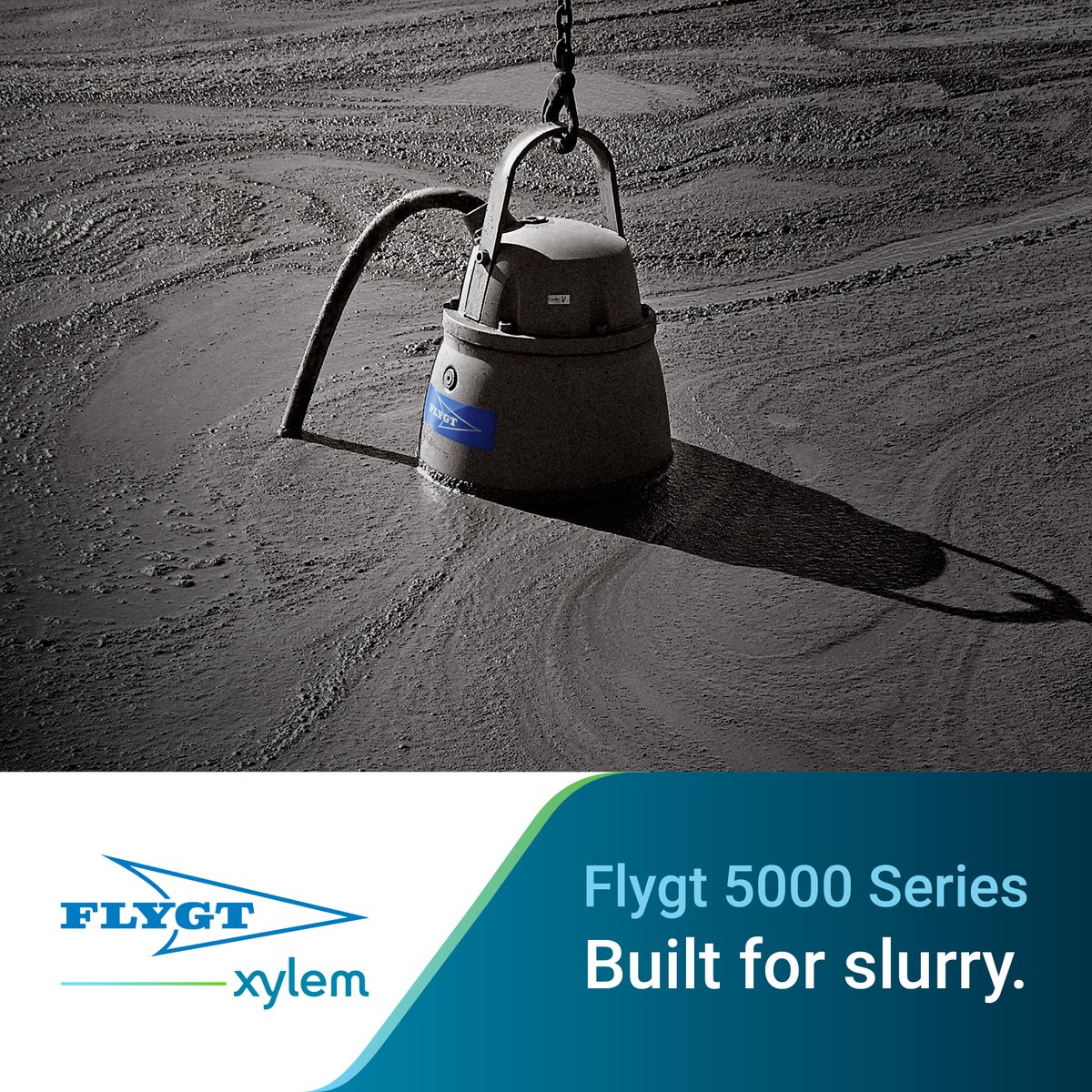Xylem India tweet media