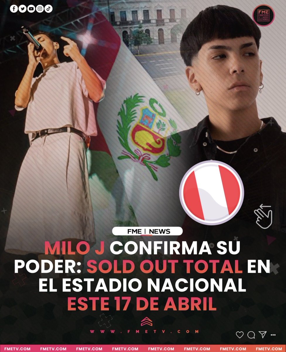 FMETV.COM tweet media