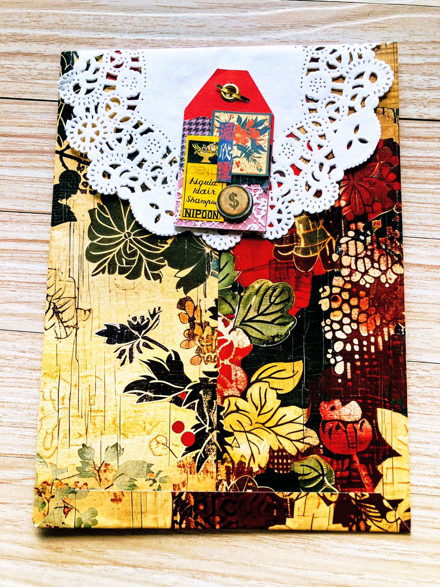 こっちには載せようか迷ったけど、インスタの方には載せた昨日作った平