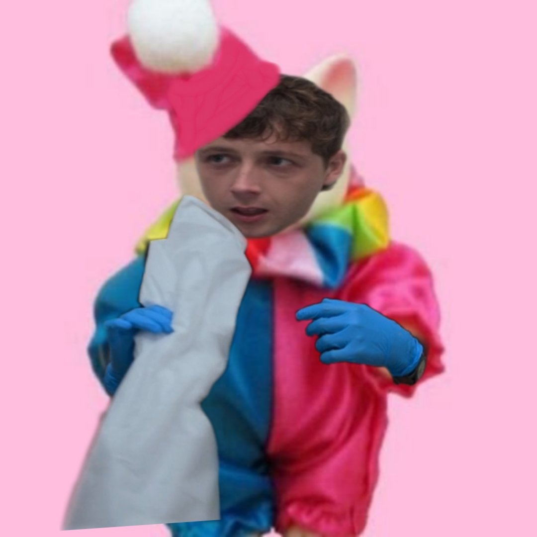 Pfp for today 🙂‍↕️