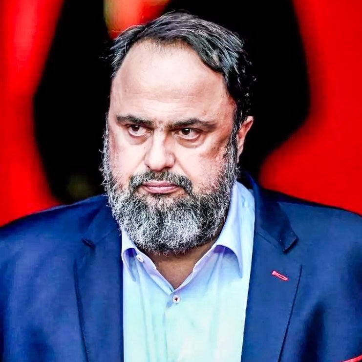 🚨💣 OFFICIAL: Sean Dyche 𝐒𝐀𝐂𝐊𝐄𝐃 as Nottingham Forest manager. 👋

𝐓𝐇𝐈𝐑𝐃 managerial change of the season under Evangelos Marinakis. 🤯🇬🇷