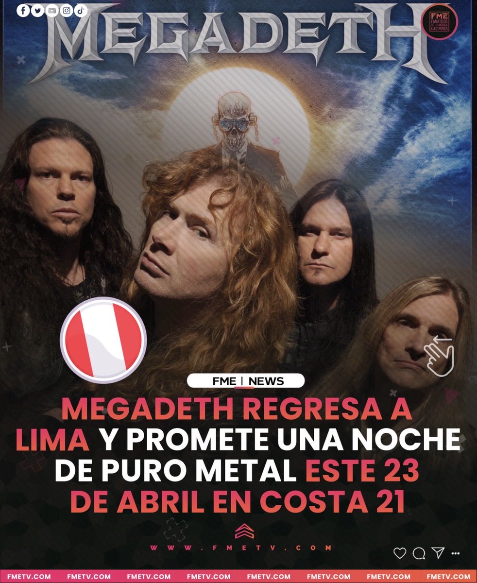 FMETV.COM tweet media