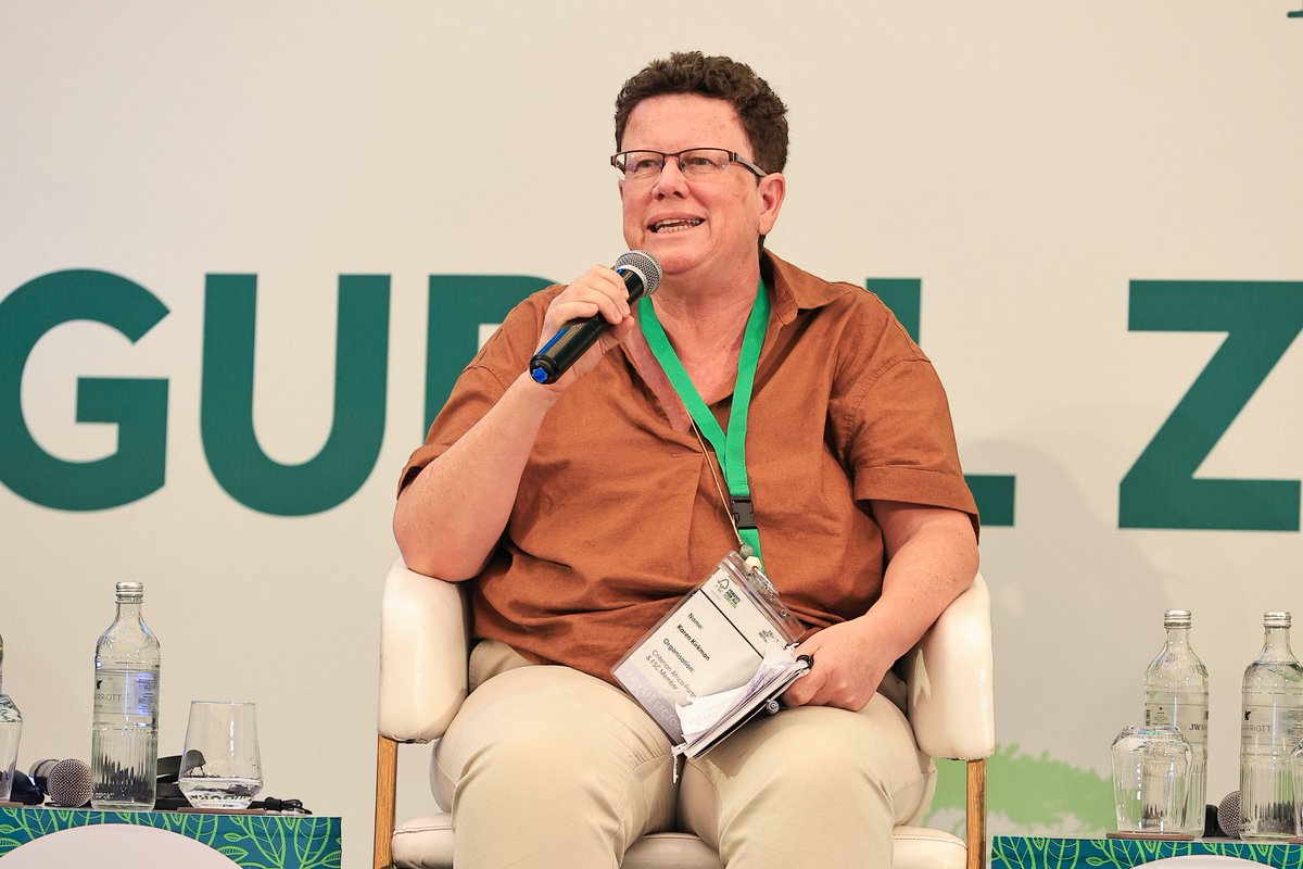 Forest Stewardship Council - Eastern Africa tweet media