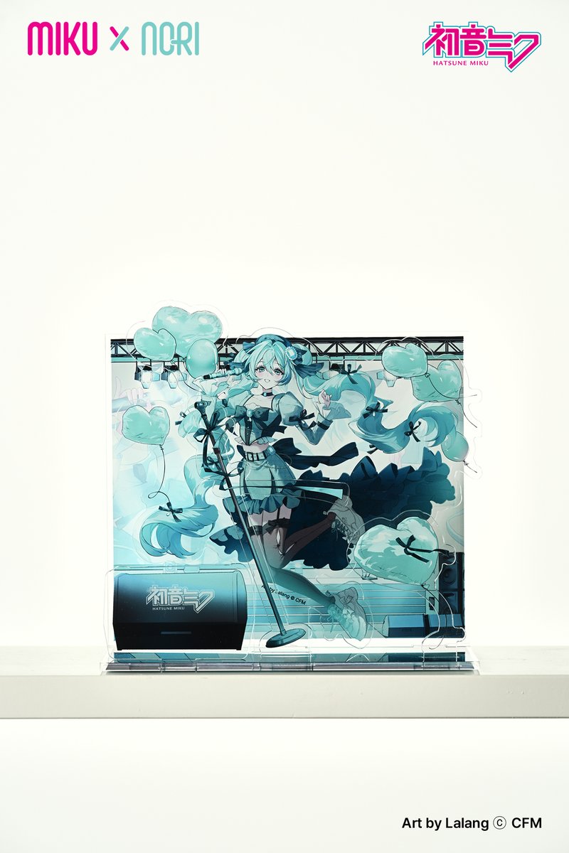 NORI 노리 tweet media