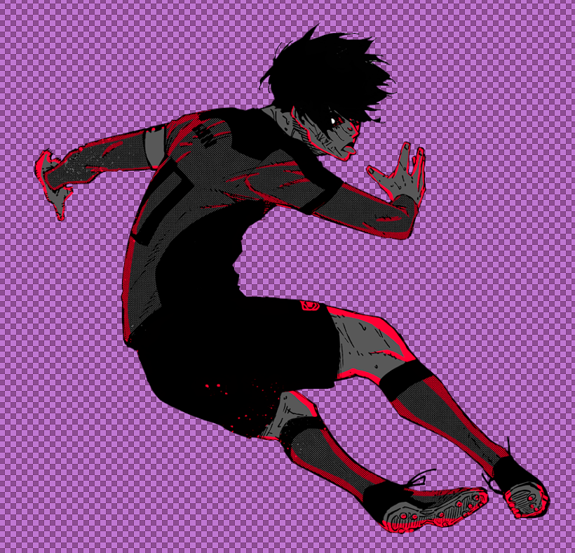 🏳️‍⚧️ Kane tweet media