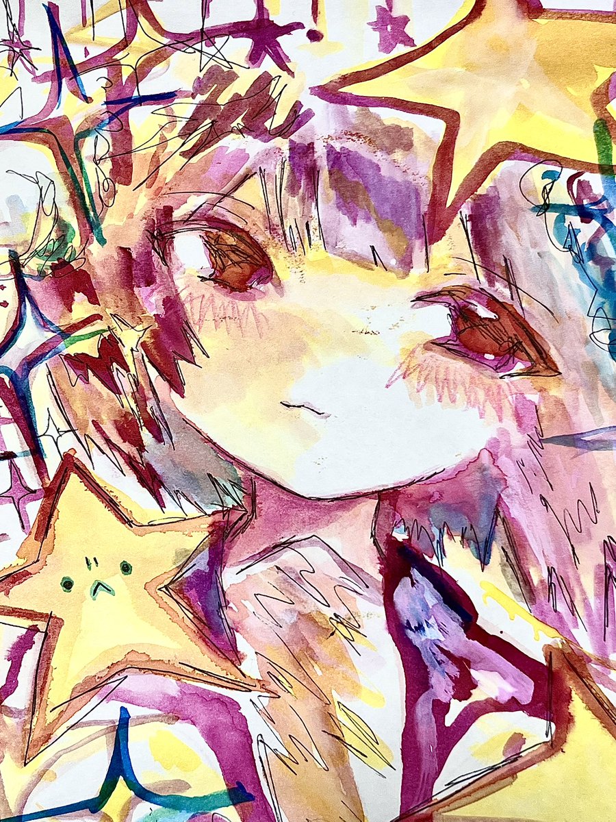 いなみ tweet media