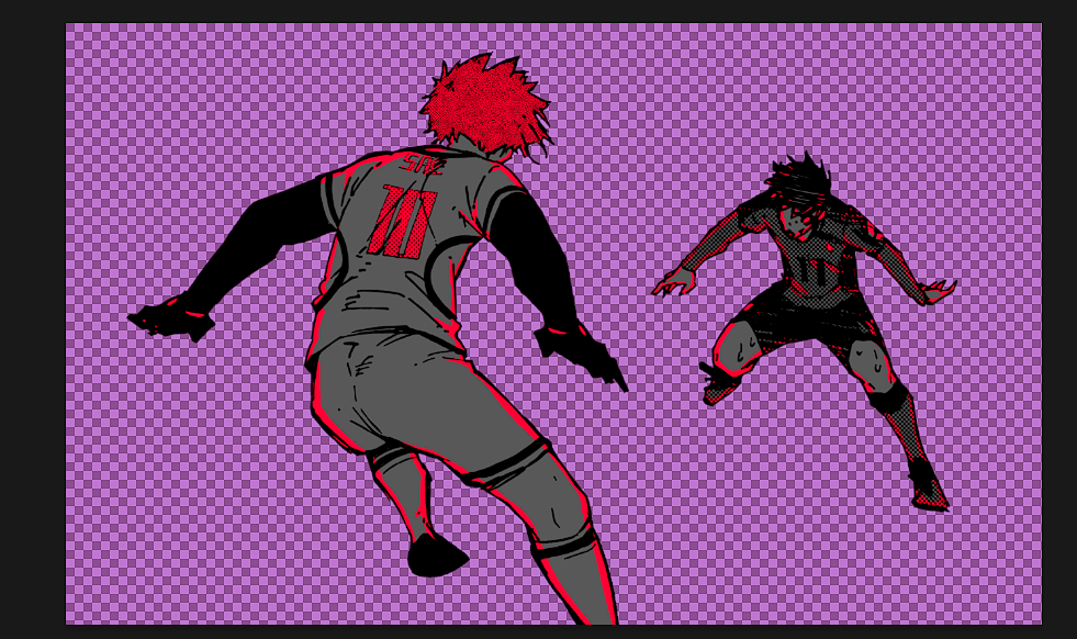 🏳️‍⚧️ Kane tweet media