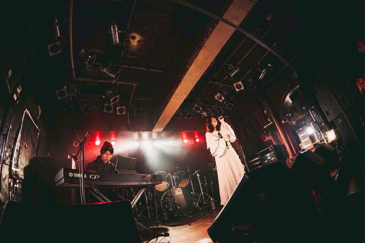 カフネ tweet media