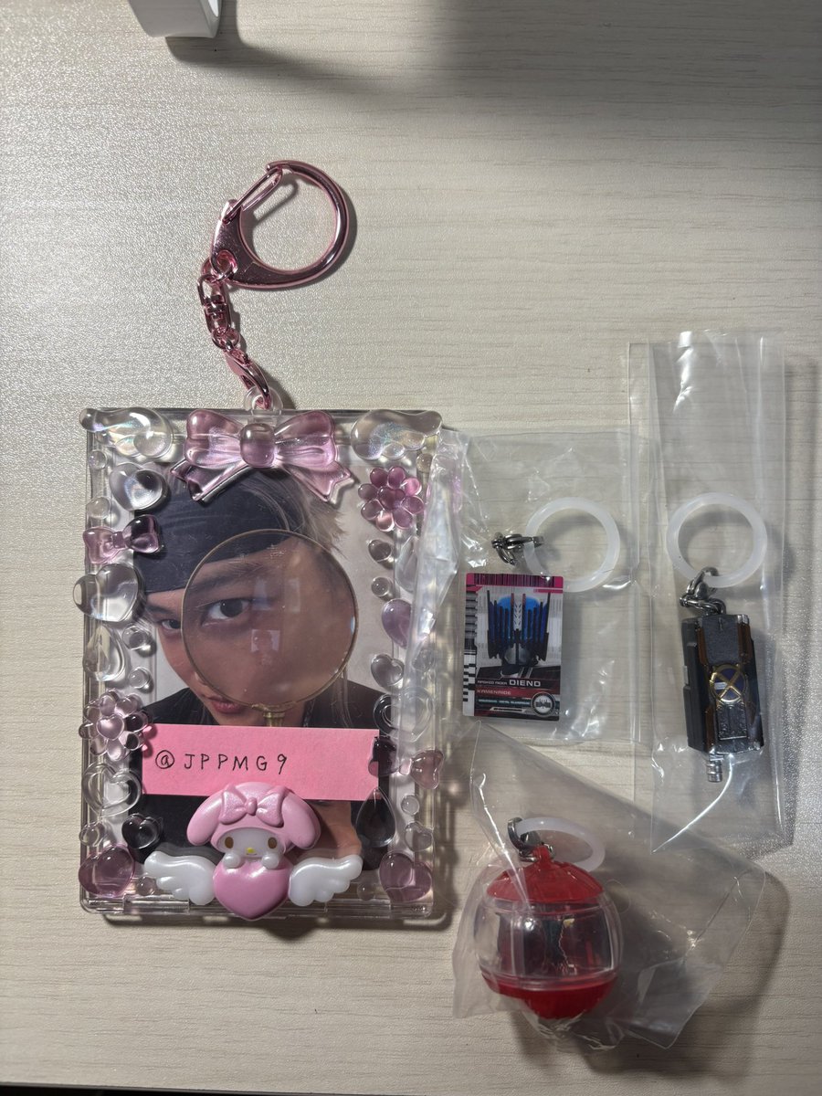 めろんぱんく (@punk_chan_) / Posts / X