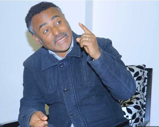 BoleMereja's tweet photo. #Ethiopia :- ዲያቆን ዳንኤል ክብረት ለ7ኛው አገራዊ ምርጫ በ "ሐ" ይመለሳል?  ወይስ የስንዴ ነዶውን ያነሳል ? https://t.co/F5VbNJ1XCx