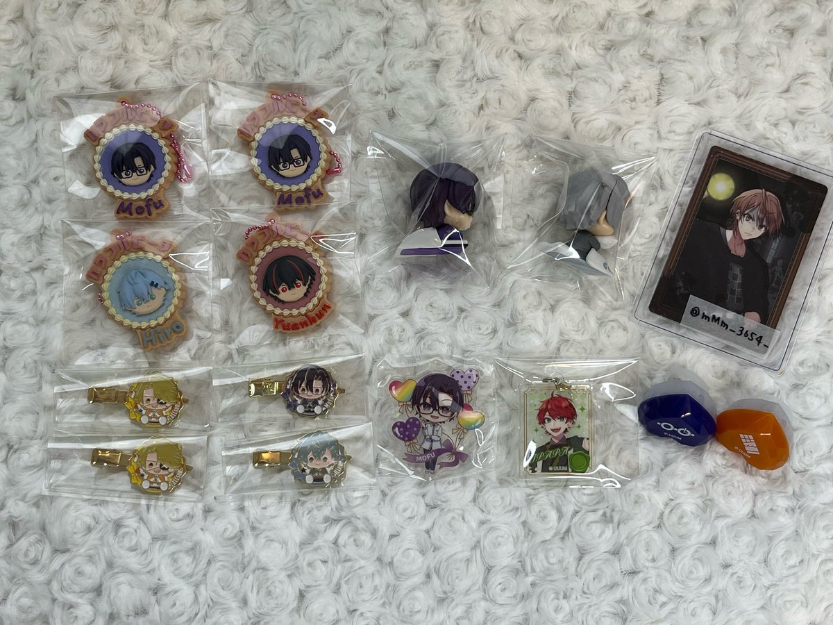 m@取引垢 (@mMm_3654_) / Posts / X