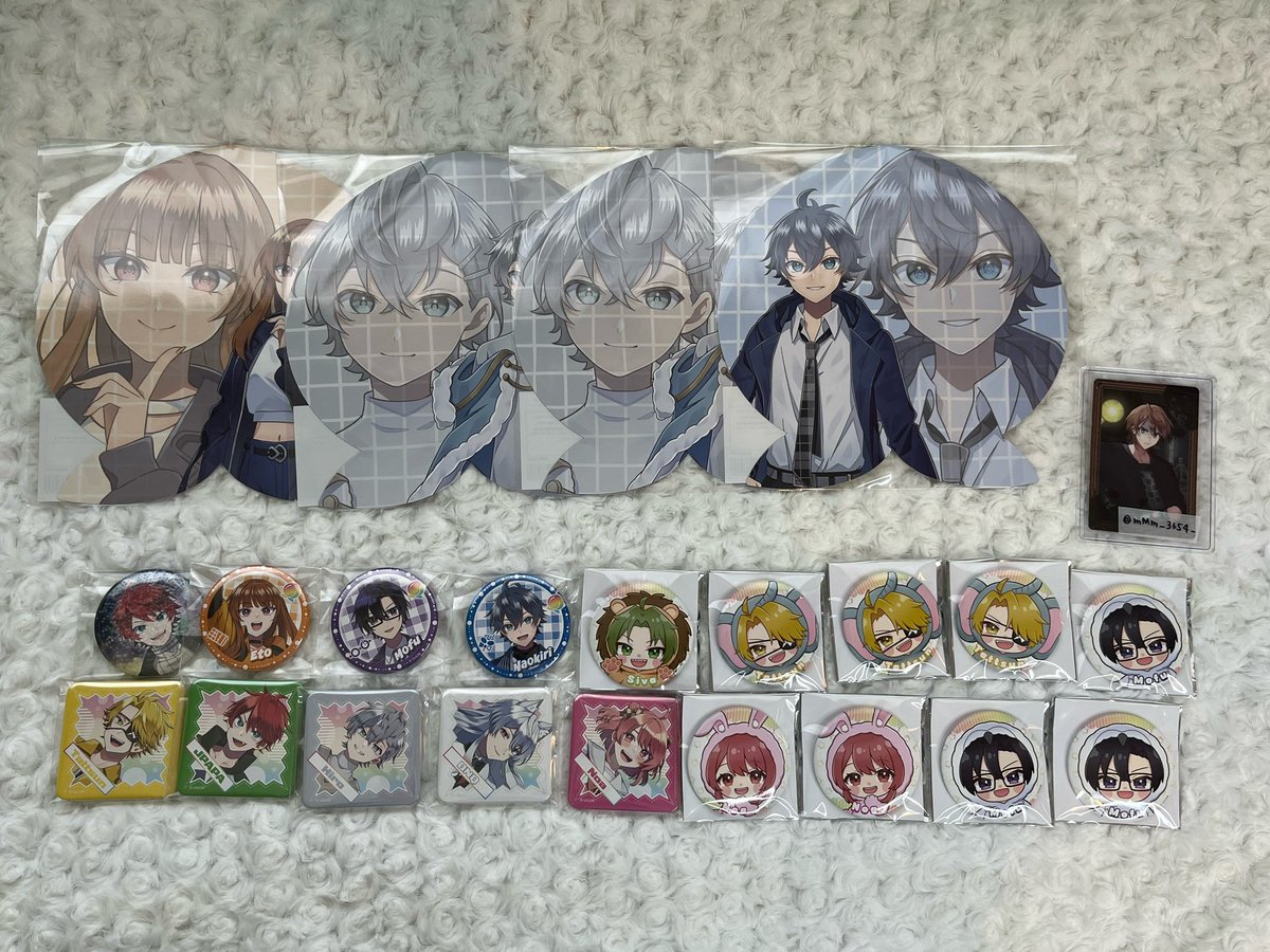 m@取引垢 (@mMm_3654_) / Posts / X