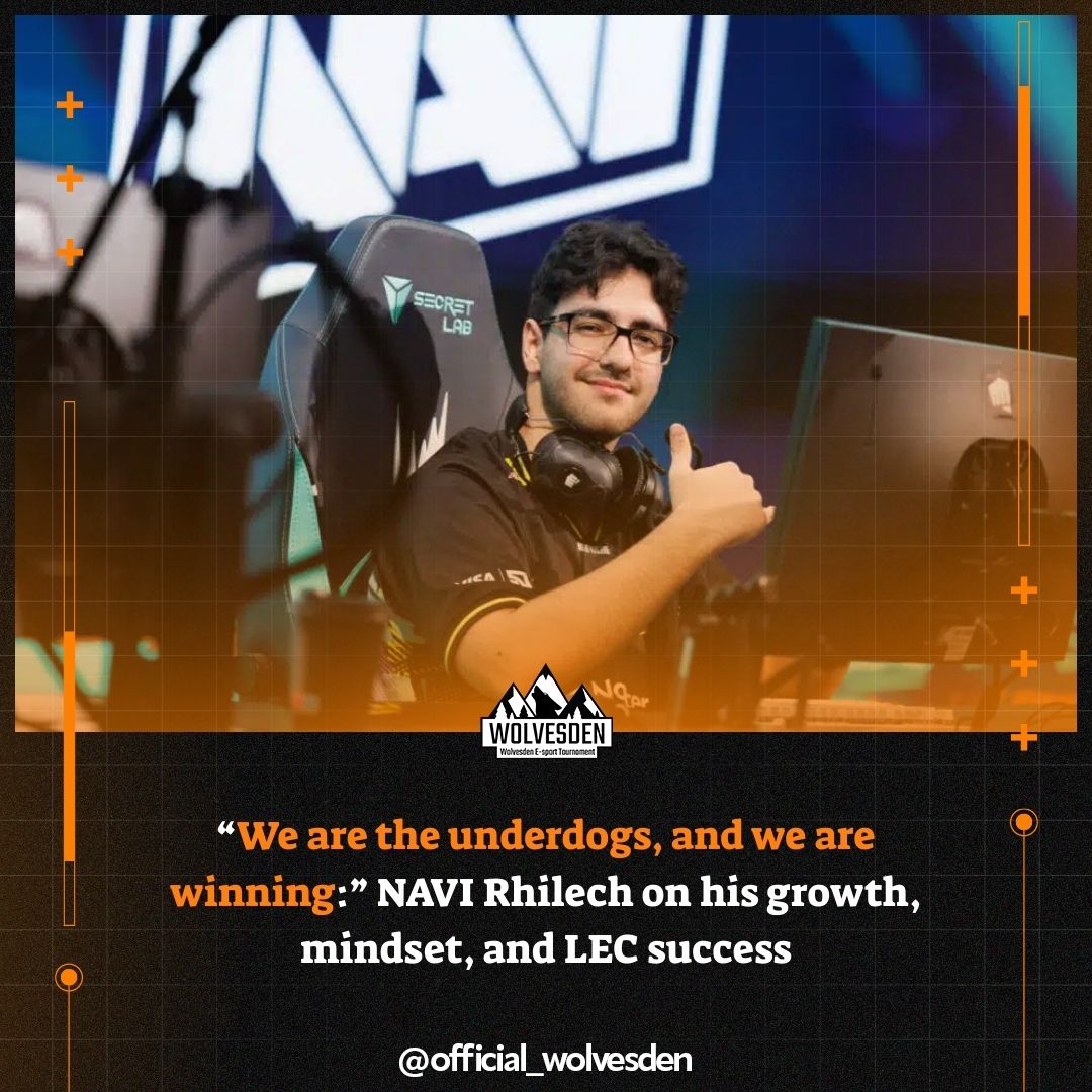 Wolvesden Israel tweet media