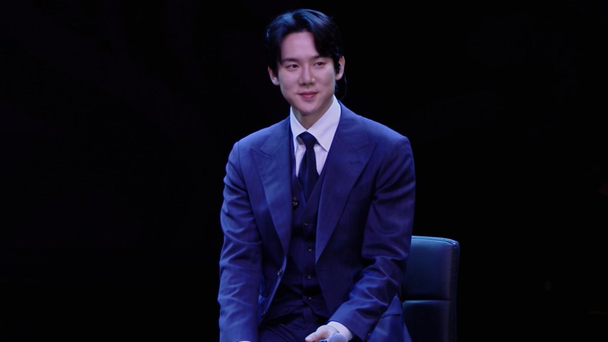 ohh iya uri soobinie yang ngasih tau yah uhuy
pesannya disampaikan mas ke para fans uhuy manis amat gulanya gak dipisah ya?

(vod udah bisa ditonton ges)