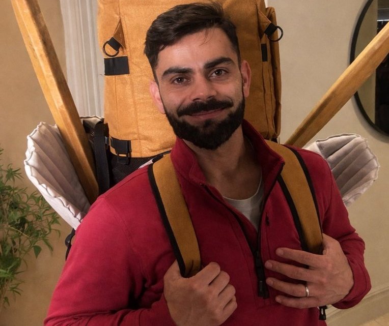 Kind of face that will make even the girls go to war !!!