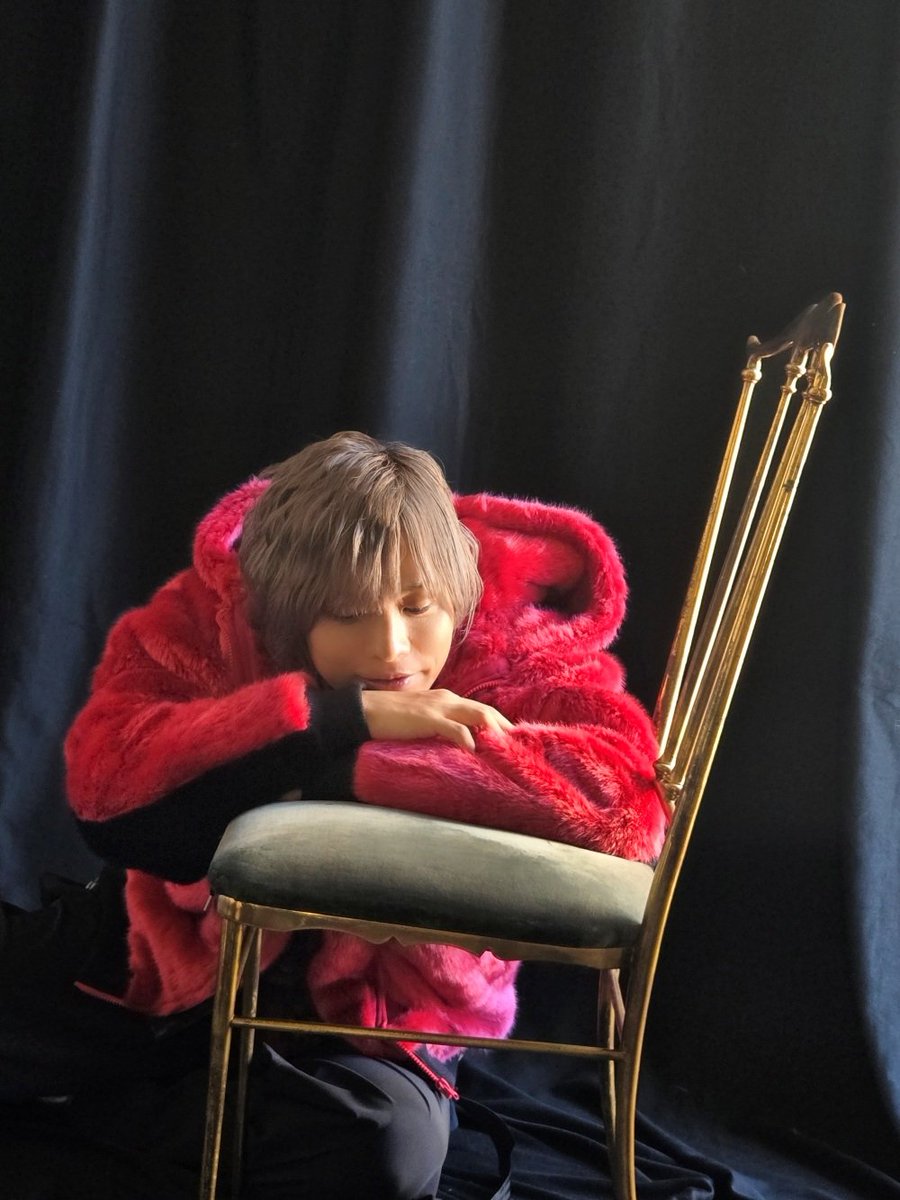 TVガイドVOICESTARS vol.36」好評発売中】 #岡本信彦 さん