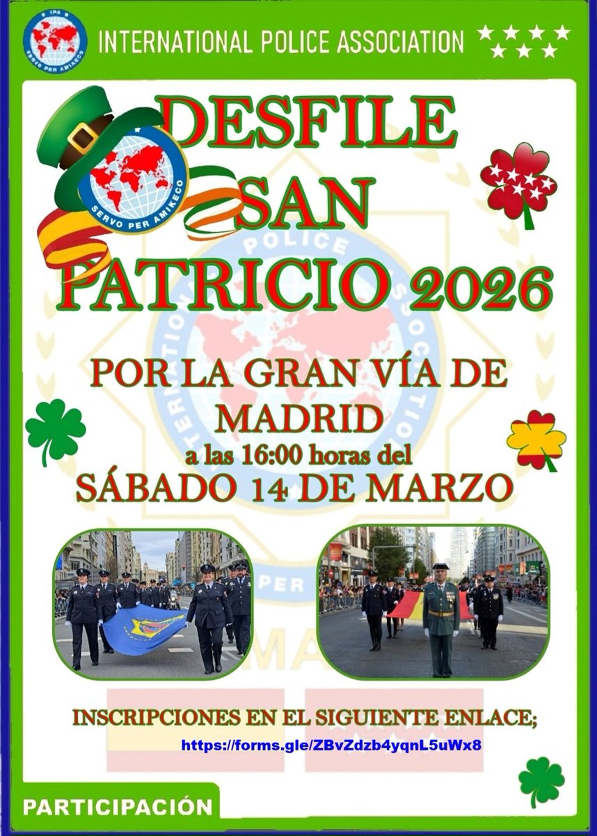 IPA Madrid tweet media