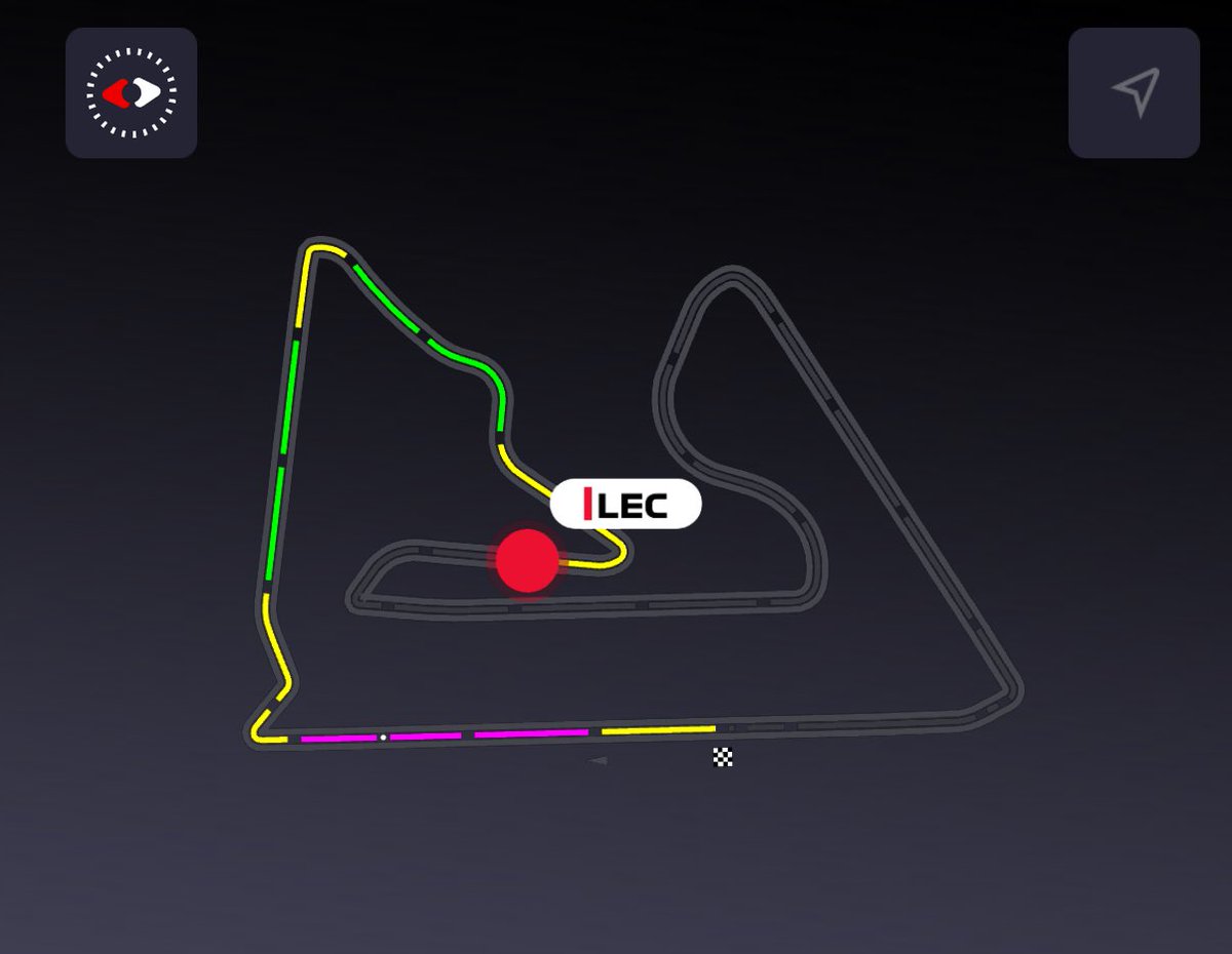 charles private testing