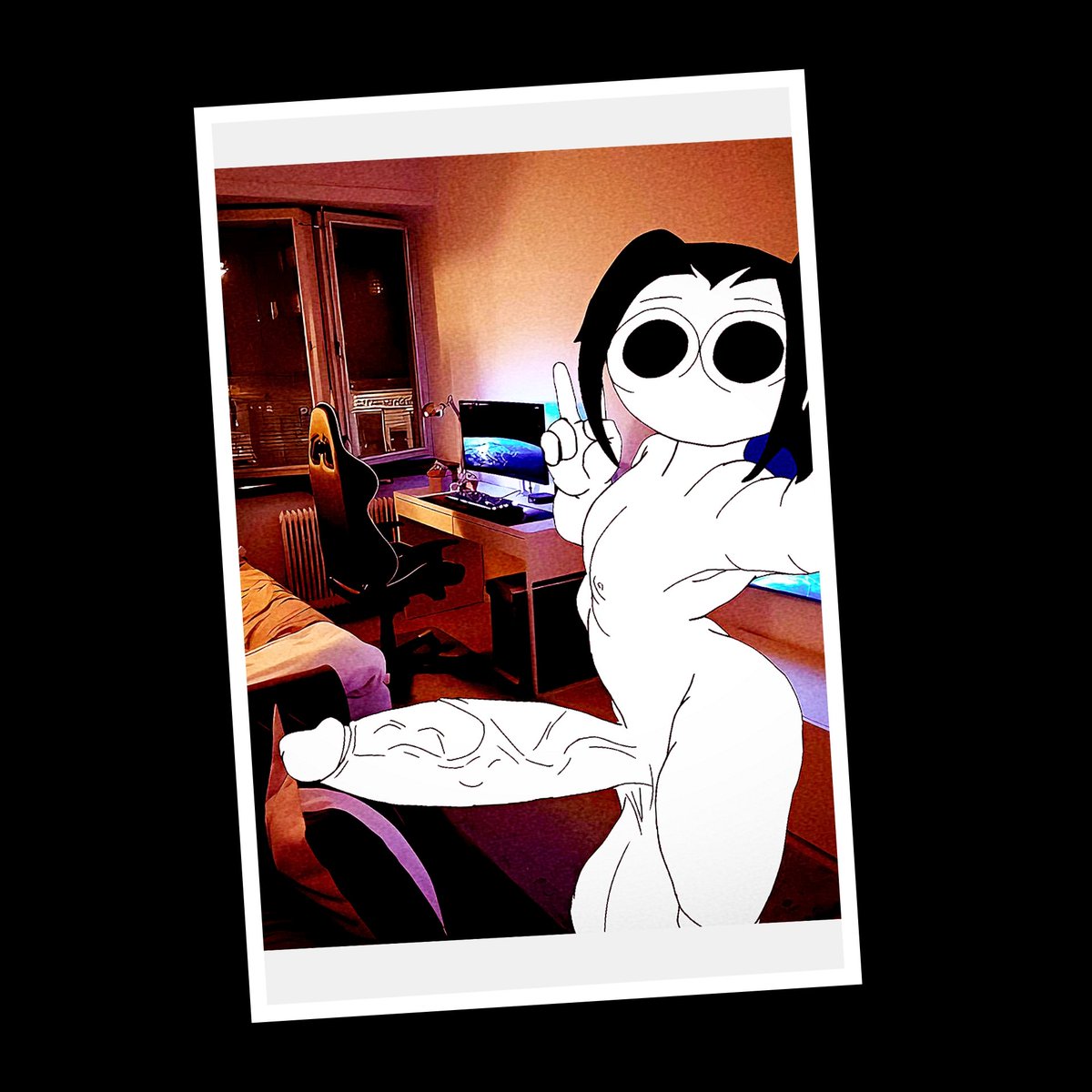 ╺╸┛ 𝐒𝐀𝐘 ┃ 𝐉𝐎𝐇𝐍┗╺╸ tweet media