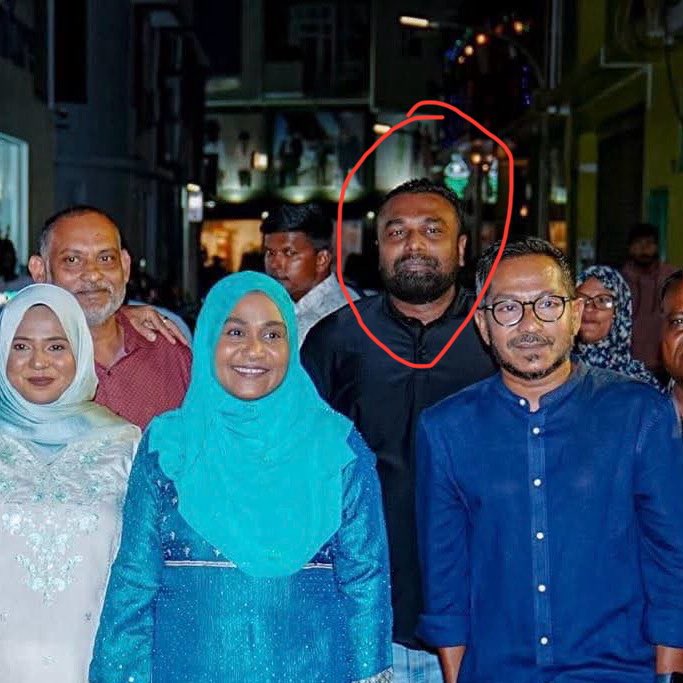 Hassan Kurusee tweet media