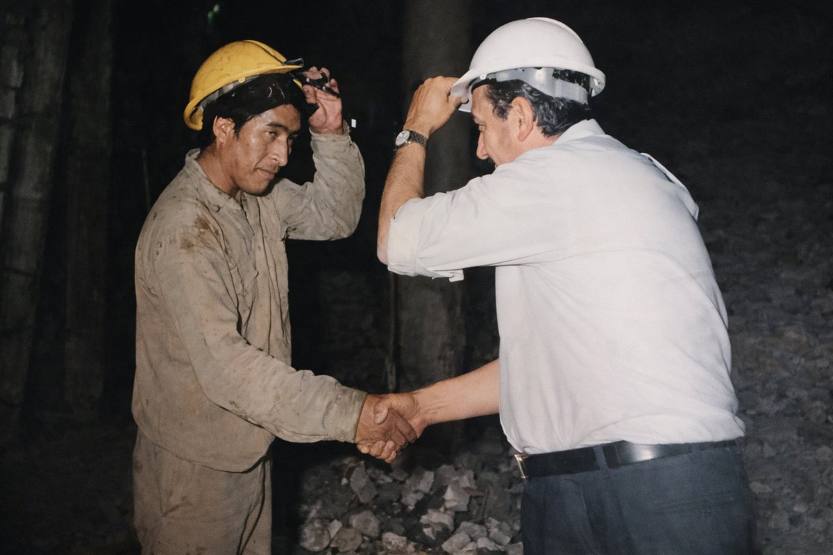 "No habrá radicales ni anti-radicales, ni peronistas ni antiperonistas cuando se trate de terminar con los manejos de la patria financiera, con la especulación de un grupo parasitario enriquecido a costa de la miseria de los que producen y trabajan".

- Raúl Alfonsín 🇦🇷