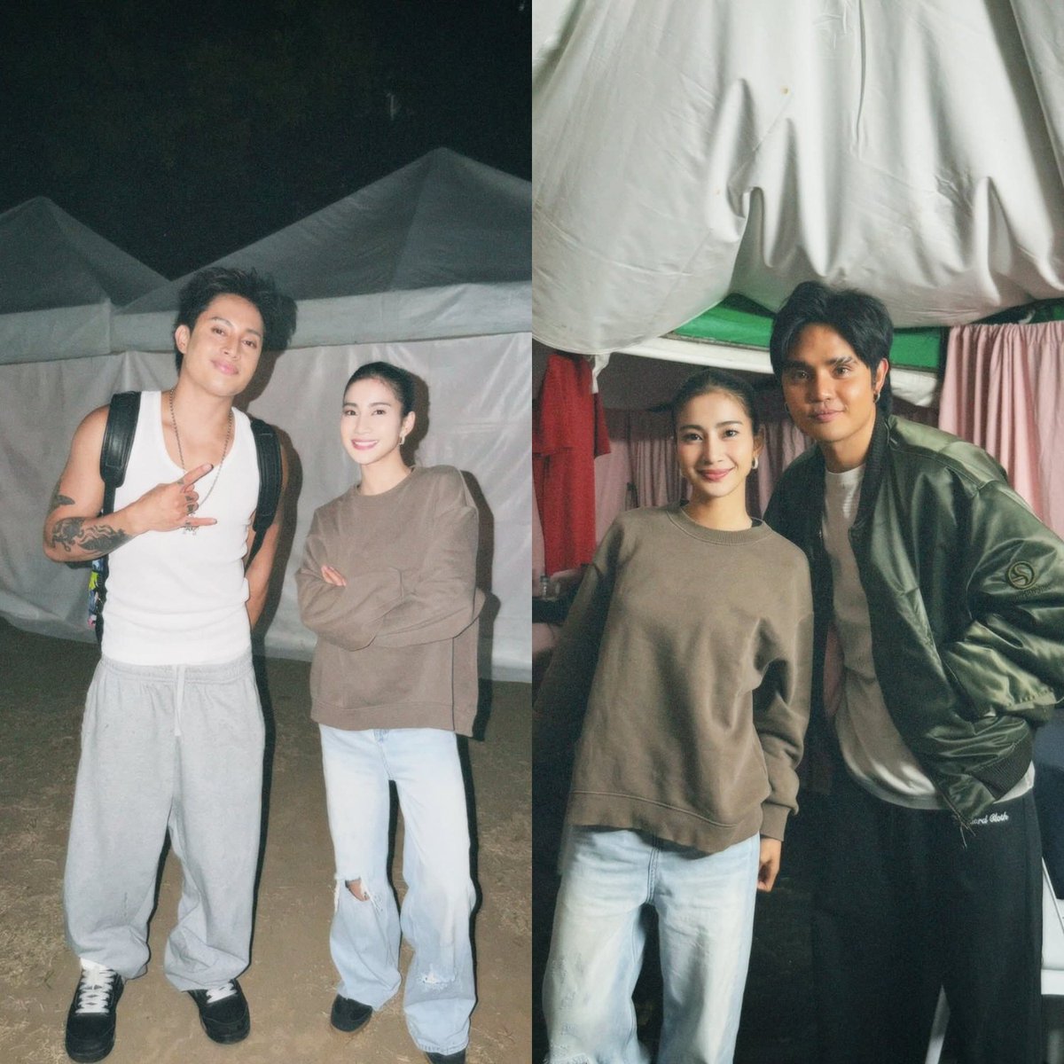 Daily Seken Loops ❄️ tweet media