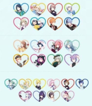 ぼーろ@お取引 tweet media