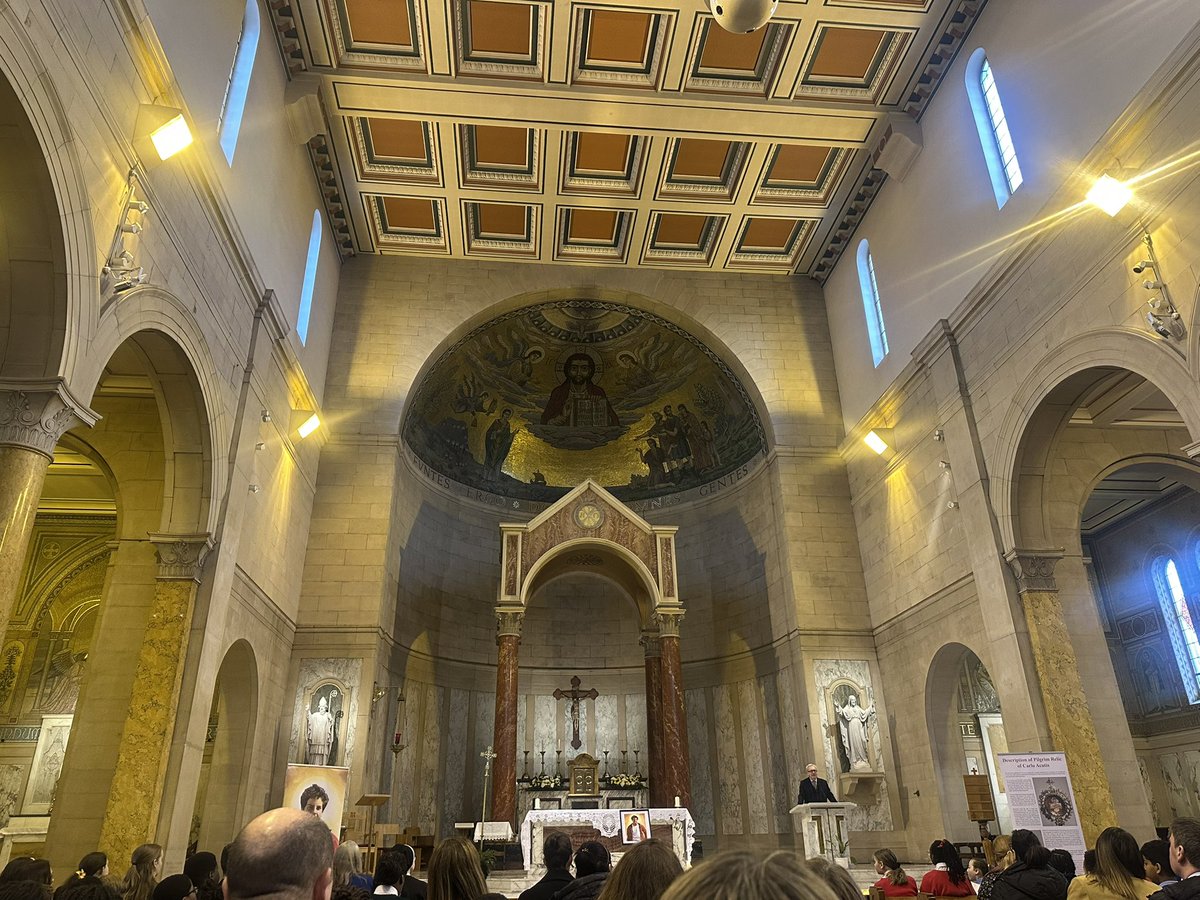 St Gabriel's Religious Education tweet media