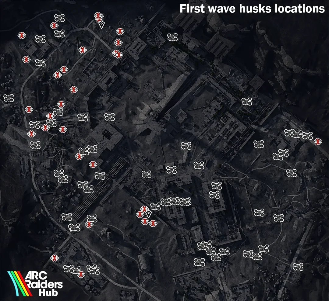 Rusted Gear tweet media