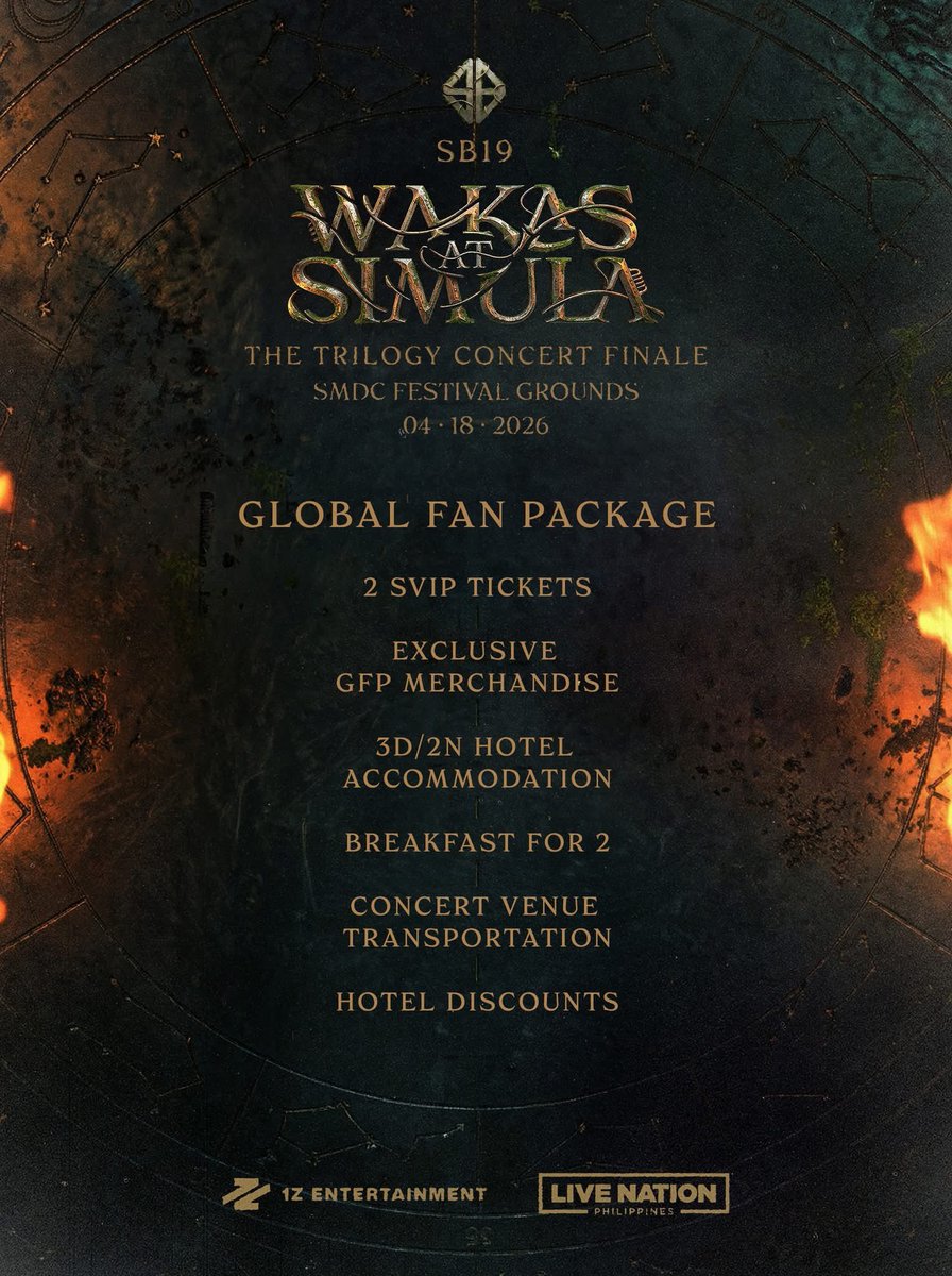 Unnie | Ticket Assistance tweet media
