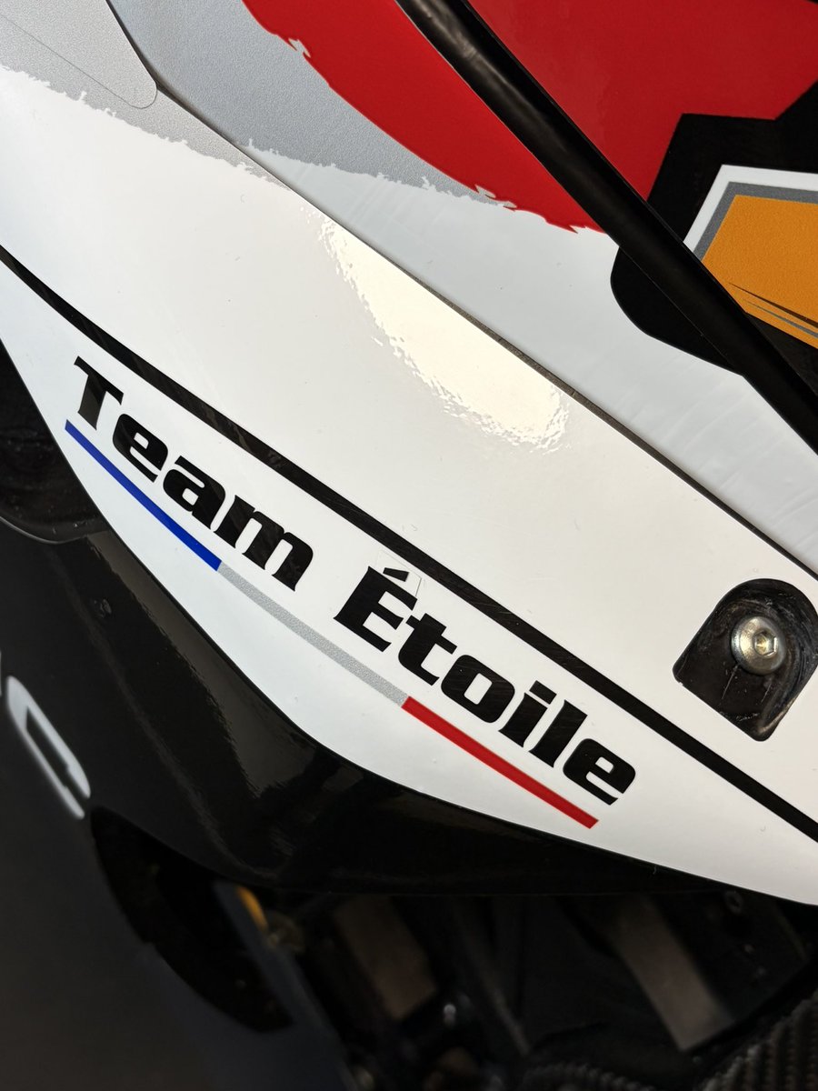 Team Étoile | チーム・エトワール | #25 EWC tweet media
