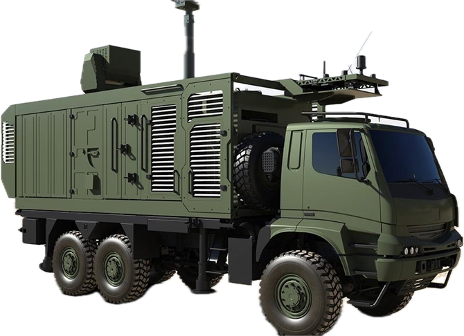 Türkiye savunma sanayiinde az kişinin fark ettiği ama stratejik açıdan çok önemli bir gelişme: GÖKBERK mobil lazer silah sistemine ASELSAN'ın yerli AURA 200-G AESA radarı entegre edildi.
Bu entegrasyon, sistemin hedef tespit ve takip kabiliyetini ciddi oranda artırıyor. Lazer