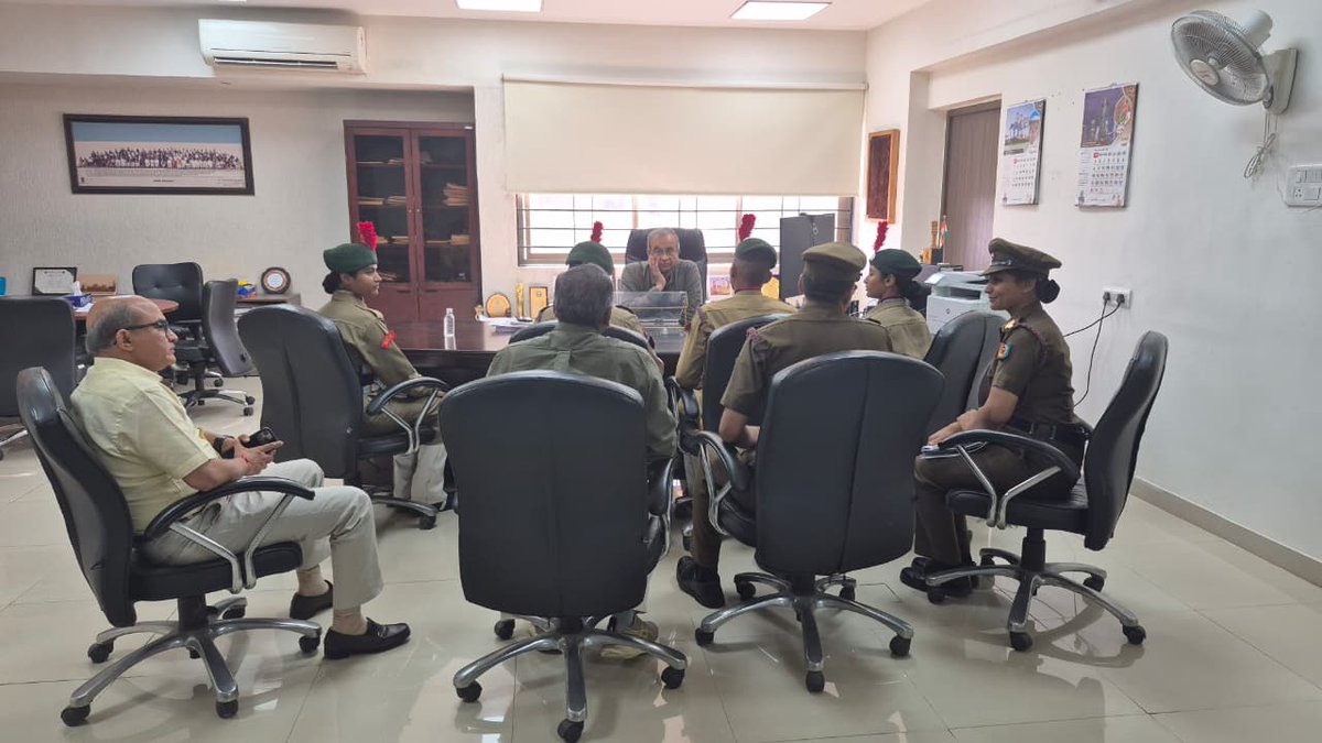 CTEGujarat tweet media