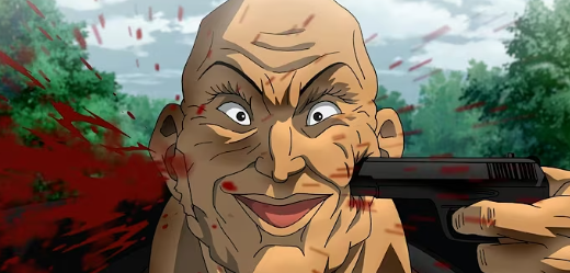 man deadlock is such a fun respawn simulator. 
Here Abrahms, I'll do it for you bro!