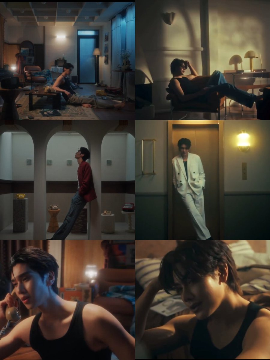 I'm not delulu just look EVERYTHING MATCHING–

#จุงดัง #JoongDunk #DareYouToDeath