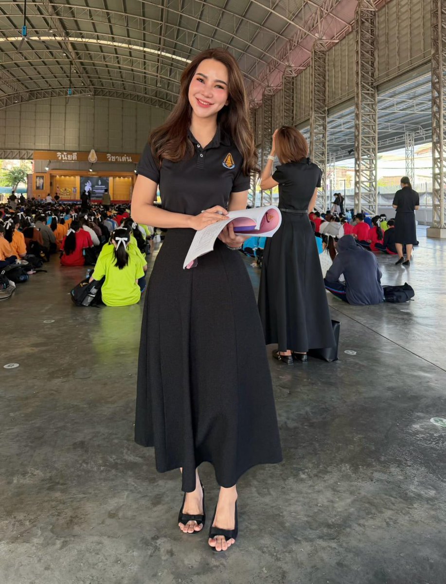 👑🔬🧬ครูหน่อย📚🎉☺️ tweet media
