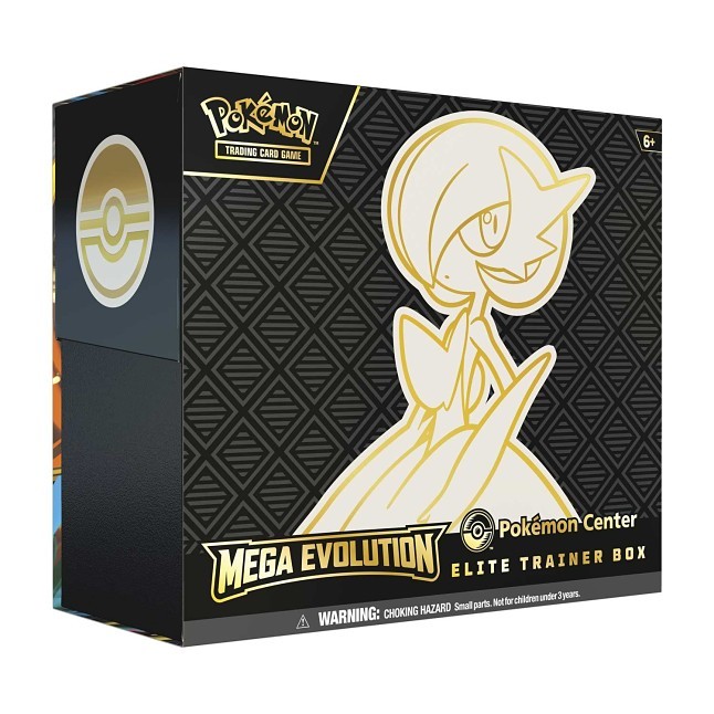 BuluGang's tweet photo. Just putting feelers out there...

Would anyone at EUIC want to buy a Pokémon Centre Gardevoir ETB for £70 and a weekend spectator pass?

(Pic for attention) https://t.co/ccd0tD6ioV