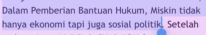 LBH APIK Jakarta tweet media
