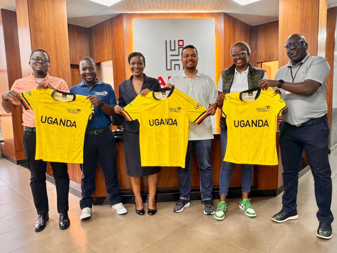 This week, we visited our partners, Harris International, supporters of our school programs through the SkyView brand. 

We engaged in productive discussions, particularly around deepening and enhancing our partnership.