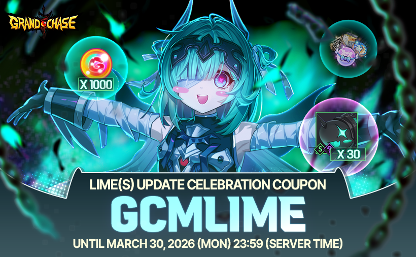 GrandChase Global tweet media