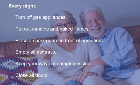 Fire Safety Ireland tweet media